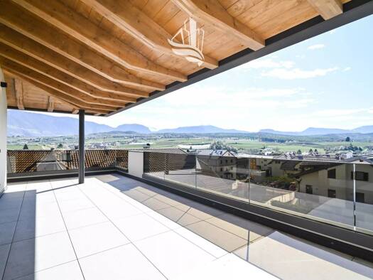 Penthouse zum Kauf 1.290.000 € 4 Zimmer 179 m² 3. Geschoss via Caldaro Eppan an der Weinstrasse 39057