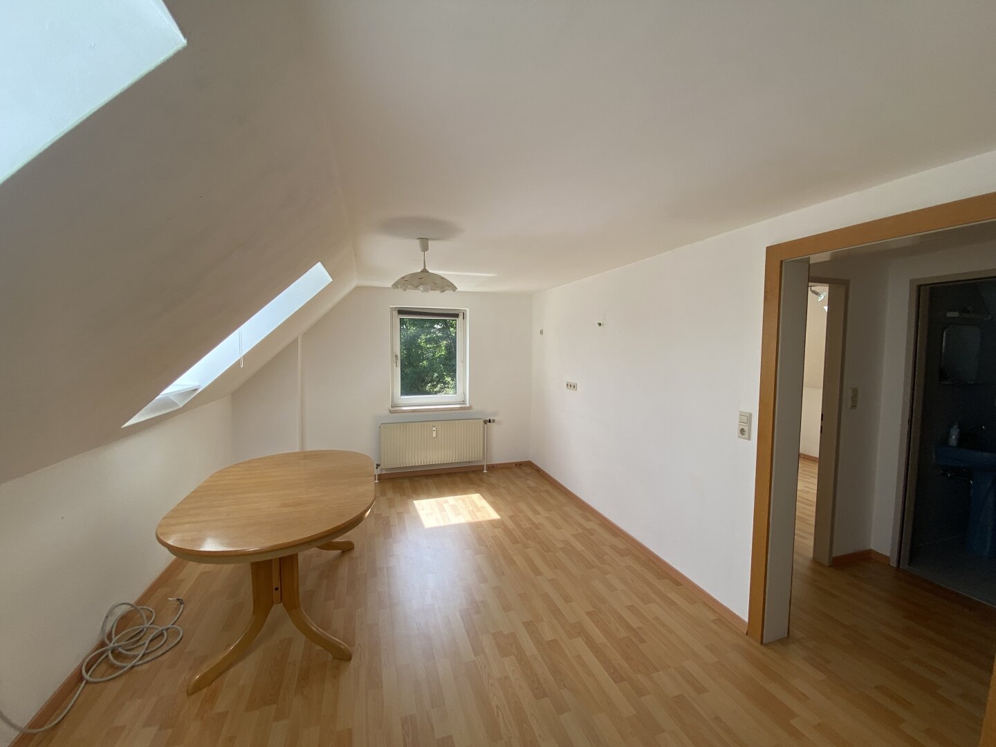 Wohnung zum Kauf 65.000 € 2 Zimmer 59,6 m²<br/>Wohnfläche 1.<br/>Geschoss Gießerriegel Zeltweg 8740