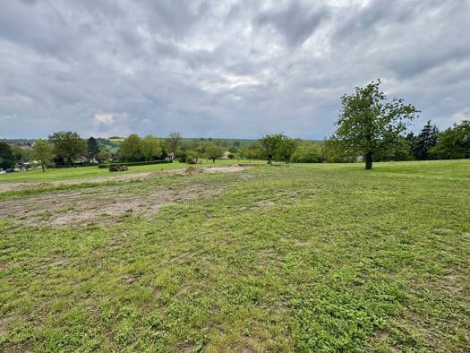 Grundstück zum Kauf - Erstbezug 165.300 € 870 m² Grundstück Müllerdorf Salzatal 06198