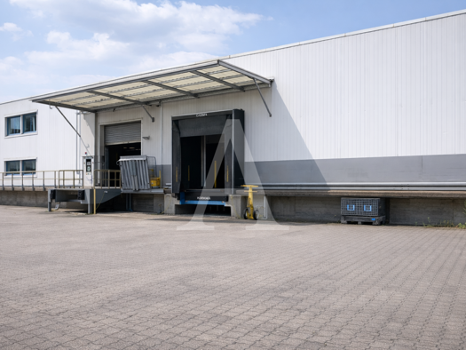 Halle/Industriefläche zur Miete provisionsfrei 11.783 m² Lagerfläche teilbar ab 11.783 m² Rösrath 51503