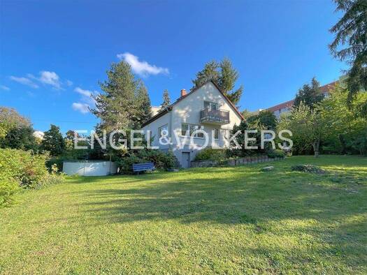 Einfamilienhaus zum Kauf 1.150.000 € 3 Zimmer 143 m² 2.278 m² Grundstück Melchendorf Erfurt 99097