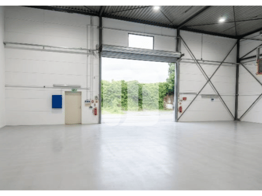 Lagerhalle zur Miete 660 m² Lagerfläche Barsbüttel Barsbüttel 22885