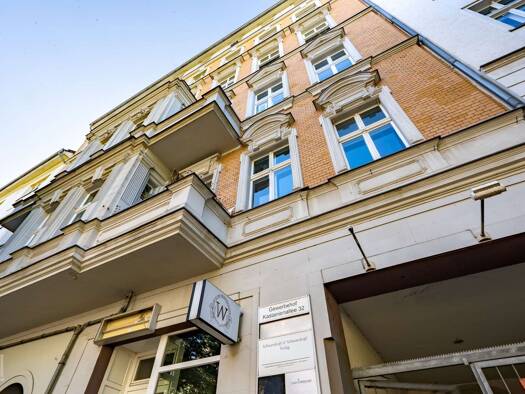 Atelier zum Kauf 1.540.000 € 5 Zimmer 280 m² Bürofläche Prenzlauer Berg Pankow 10435