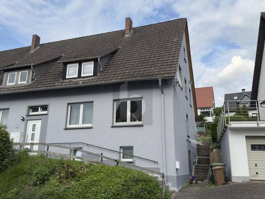 Mehrfamilienhaus zum Kauf 385.000 € 13 Zimmer 272 m² 866 m² Grundstück Sundern 59846