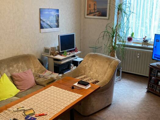Wohnung zum Kauf 595.000 € 3 Zimmer 82 m² EG frei ab sofort Gabelsbergerstrasse 25 Nordend-Ost Frankfurt am Main 60389