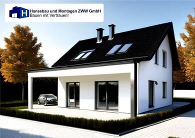 Haus zum Kauf provisionsfrei 289.000 € 4 Zimmer 123 m² Etz Appen 25482