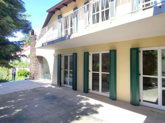 Einfamilienhaus zum Kauf 825.000 € 9 Zimmer 268 m² 1.061 m² Grundstück Wiener Neustadt 2700