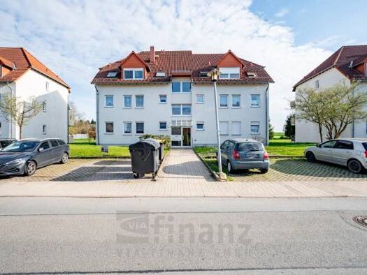 Wohnung zum Kauf 37.500 € 1 Zimmer 35,2 m² Am Park 15 Leubnitz Werdau 08412