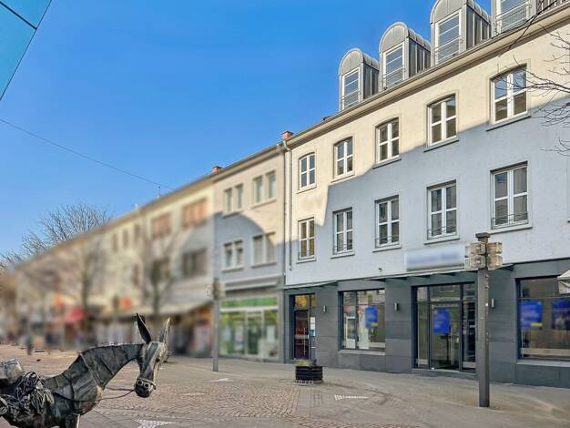 Bürofläche zur Miete 9.947 € 12 Zimmer Frankenthal Frankenthal 67227