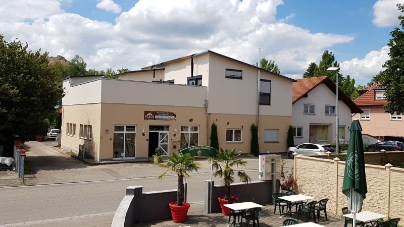 Immobilie zum Kauf 1.050.000 € 463 m²<br/>Grundstück Buggingen Buggingen 79426