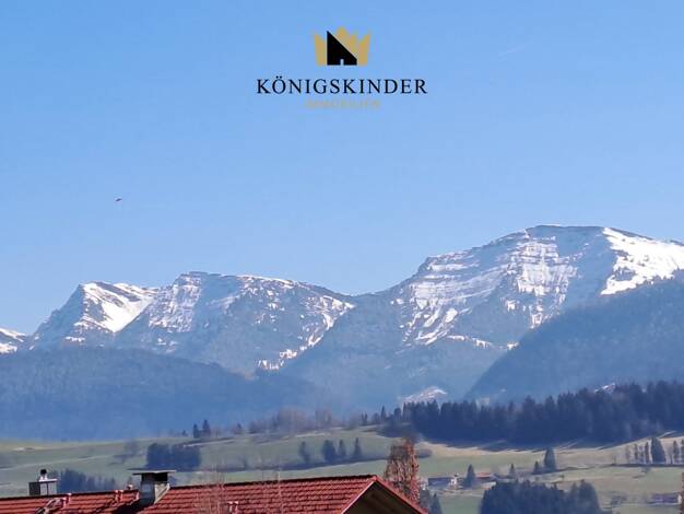 Einfamilienhaus zum Kauf 998.000 € 6 Zimmer 245 m² 2.831 m² Grundstück Oberreute 88179