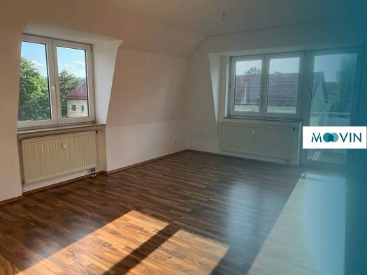 Wohnung zur Miete 650 € 2 Zimmer 64,4 m² 3. Geschoss frei ab sofort Ulmer Straße 25 Ay Senden 89250