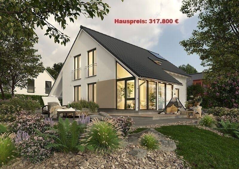 Haus – Pellingen, Landkreis Trier-Saarburg - Ansicht 4