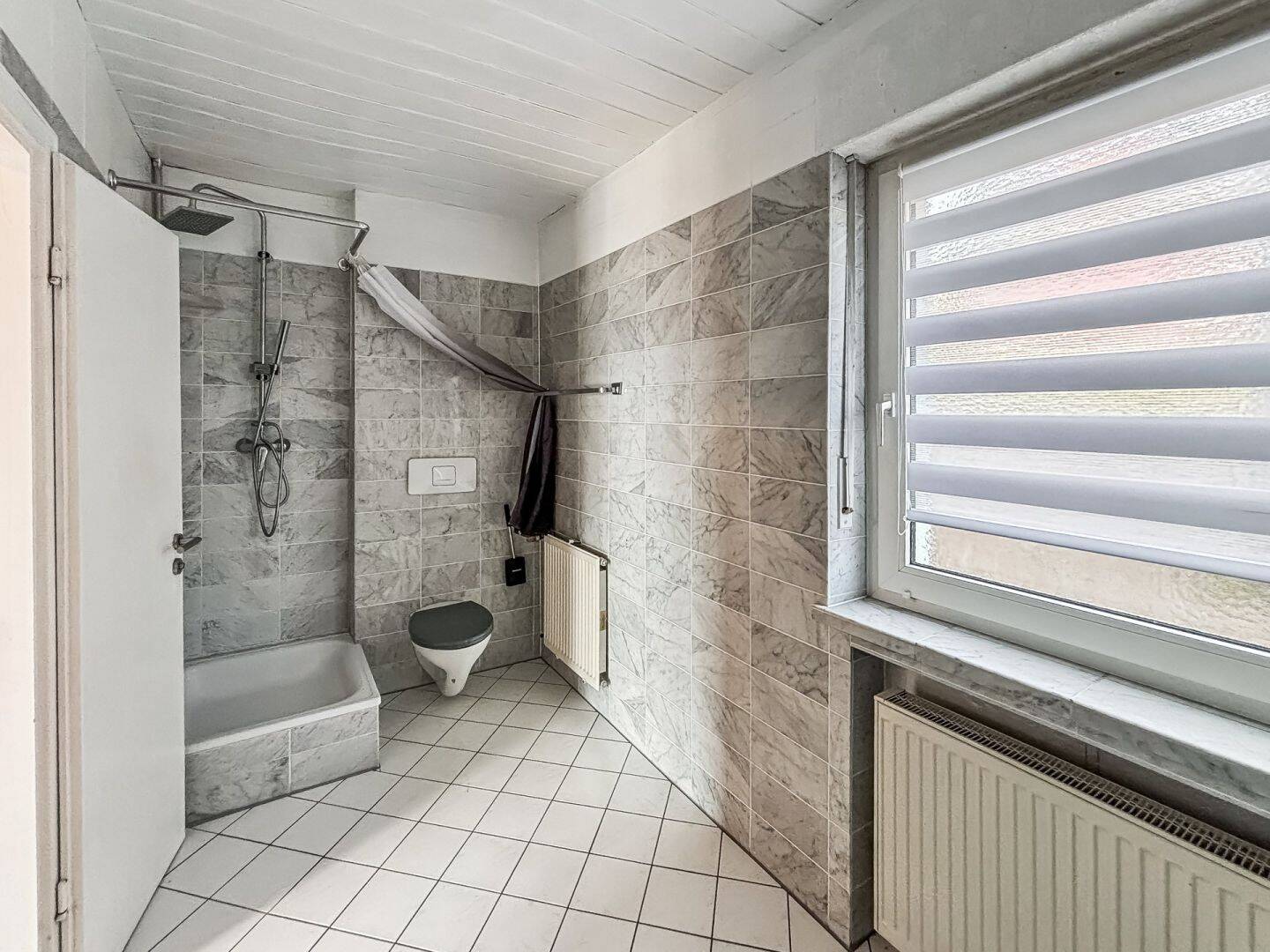 Immobilie in Fichtelberg - Gemütliches Zweifamilienhaus mit besonderem Flair und vielen Nutzungsmöglichkeiten in Fichtelberg - Bild 4