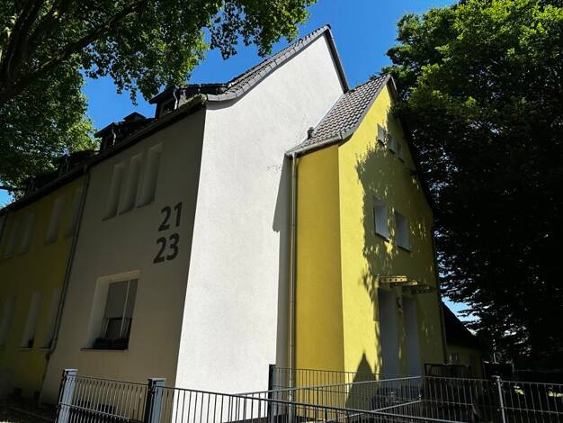 Wohnung zur Miete 475 € 3 Zimmer 51,8 m² frei ab 25.09.2026 Händelstraße 23 Nette Dortmund 44359