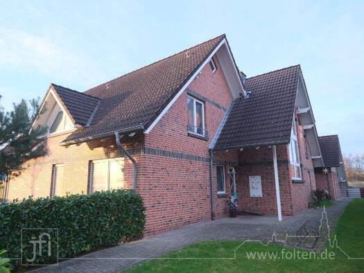 Wohnung zur Miete 625 € 3 Zimmer 73 m² frei ab 01.03.2026 Ostrhauderfehn 26842