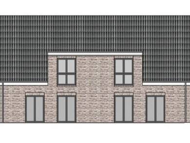 Doppelhaushälfte zum Kauf 344.900 € 4 Zimmer 117 m² 537 m² Grundstück Südergellersen Südergellersen 21394