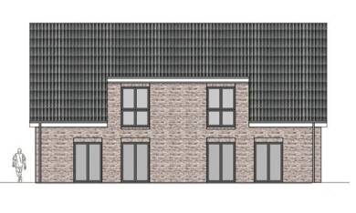 Doppelhaushälfte zum Kauf 344.900 € 4 Zimmer 117 m² 537 m² Grundstück Südergellersen Südergellersen 21394