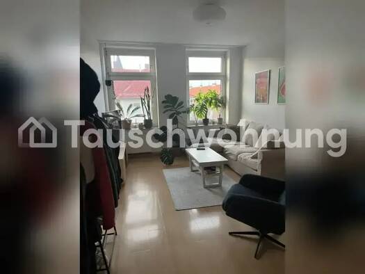 Wohnung zur Miete Tauschwohnung 640 € 2 Zimmer 60 m² 3. Geschoss Neuehrenfeld Köln 50823