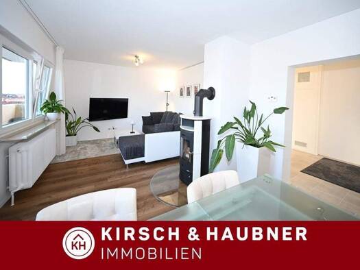 Wohnung zum Kauf 235.000 € 2 Zimmer 69 m² Südstadt Fürth 90763