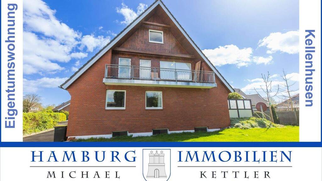 Wohnung zum Kauf 249.000 € 2 Zimmer 50,1 m² Kellenhusen 23746