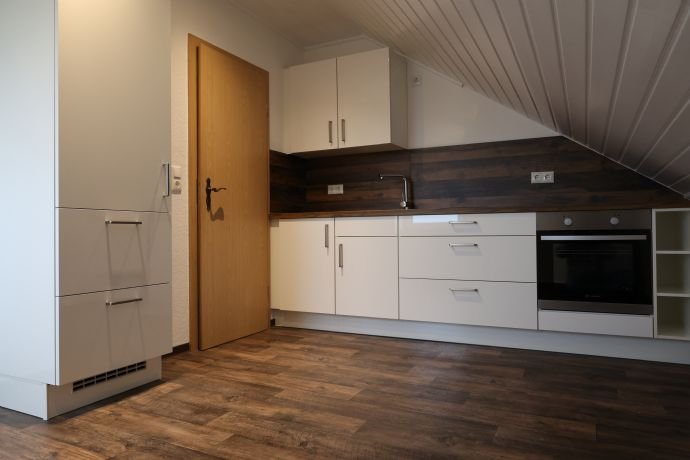 Wohnung zur Miete 452 € 2 Zimmer 63 m²<br/>Wohnfläche 2.<br/>Geschoss 01.02.2025<br/>Verfügbarkeit Am Bahnhofsesch 11 Alfhausen Alfhausen 49594