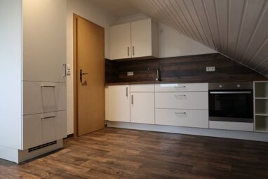 Wohnung zur Miete 452 € 2 Zimmer 63 m² 2. Geschoss frei ab 01.02.2025 Am Bahnhofsesch 11 Alfhausen Alfhausen 49594