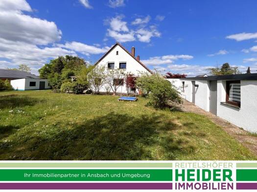Doppelhaushälfte zum Kauf 495.000 € 3,5 Zimmer 75 m² 680 m² Grundstück Eibach Südwestliche Außenstadt 90451