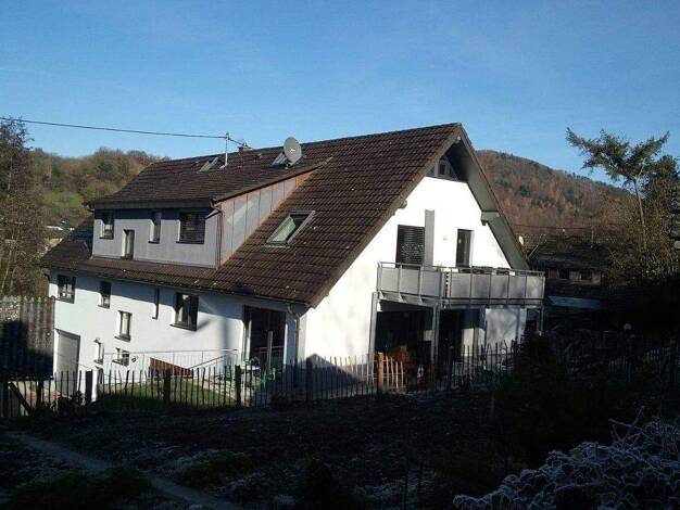 Wohnung zur Miete 1.064 € 3 Zimmer 112 m² 1. Geschoss frei ab 01.05.2026 Bleichheim Herbolzheim 79336