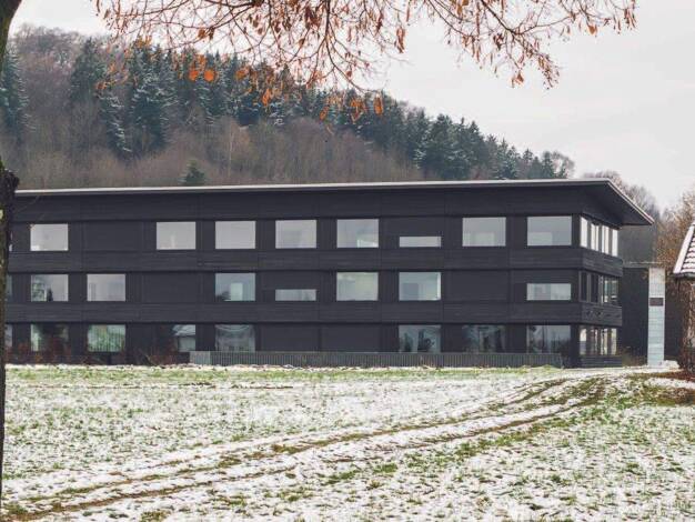 Praxisfläche zur Miete provisionsfrei 13,70 € 327,1 m² Bürofläche teilbar ab 327,1 m² Rimsting 83253