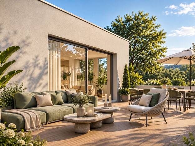 Penthouse zum Kauf provisionsfrei 1.290.000 € 5 Zimmer 179,4 m² 4. Geschoss frei ab 01.11.2027 Hasengartenstraße 15 Wiesbaden Wiesbaden 65189