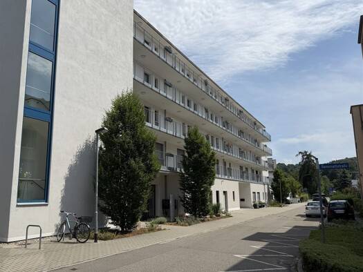 Bürofläche zur Miete 2.400 € 6 Zimmer 148 m² Bürofläche Schopfheim Schopfheim 79650
