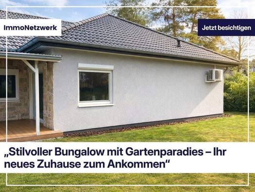 Einfamilienhaus zum Kauf 720.000 € 4 Zimmer 120 m² 653 m² Grundstück Falkensee 14612