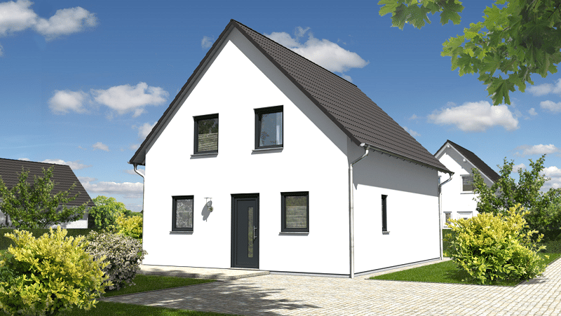 House in Gerhardsbrunn - Ansicht 3