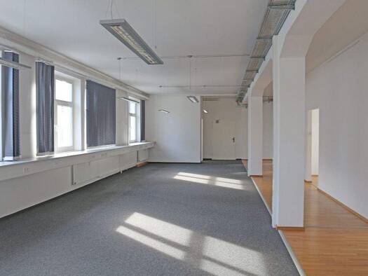 Büro zur Miete 9,20 € 211 m² Bürofläche Innenstadt Augsburg 86161