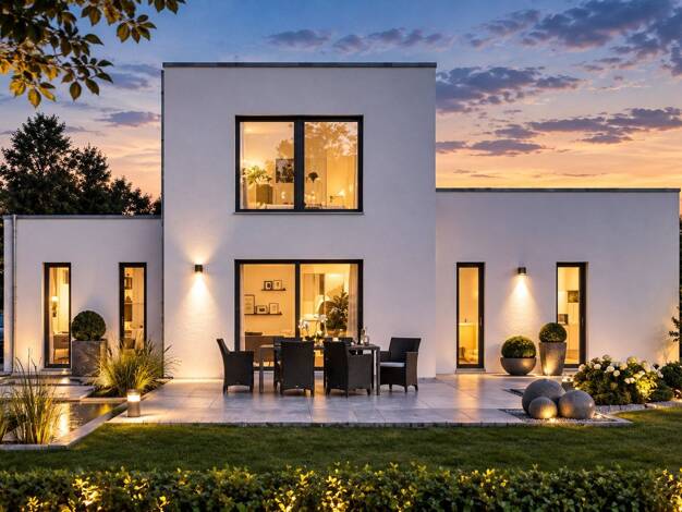 Einfamilienhaus zum Kauf 1.050.000 € 4 Zimmer 195 m² 1.090 m² Grundstück Ebersteinburg Baden-Baden 76530