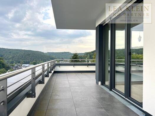 Penthouse zur Miete 1.285 € 3 Zimmer 108 m² Freudenberg 57258