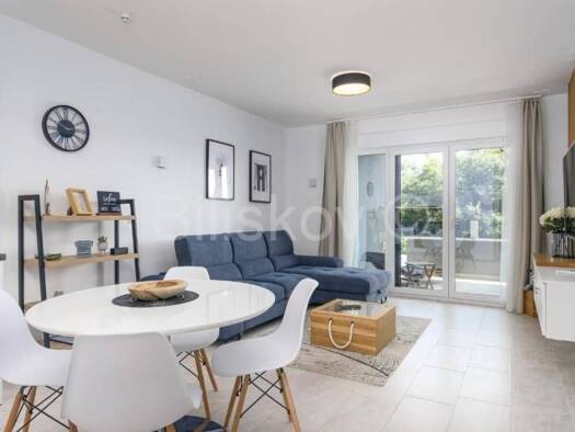 Wohnung zum Kauf 206.000 € 2 Zimmer 57 m² 1. Geschoss Seget