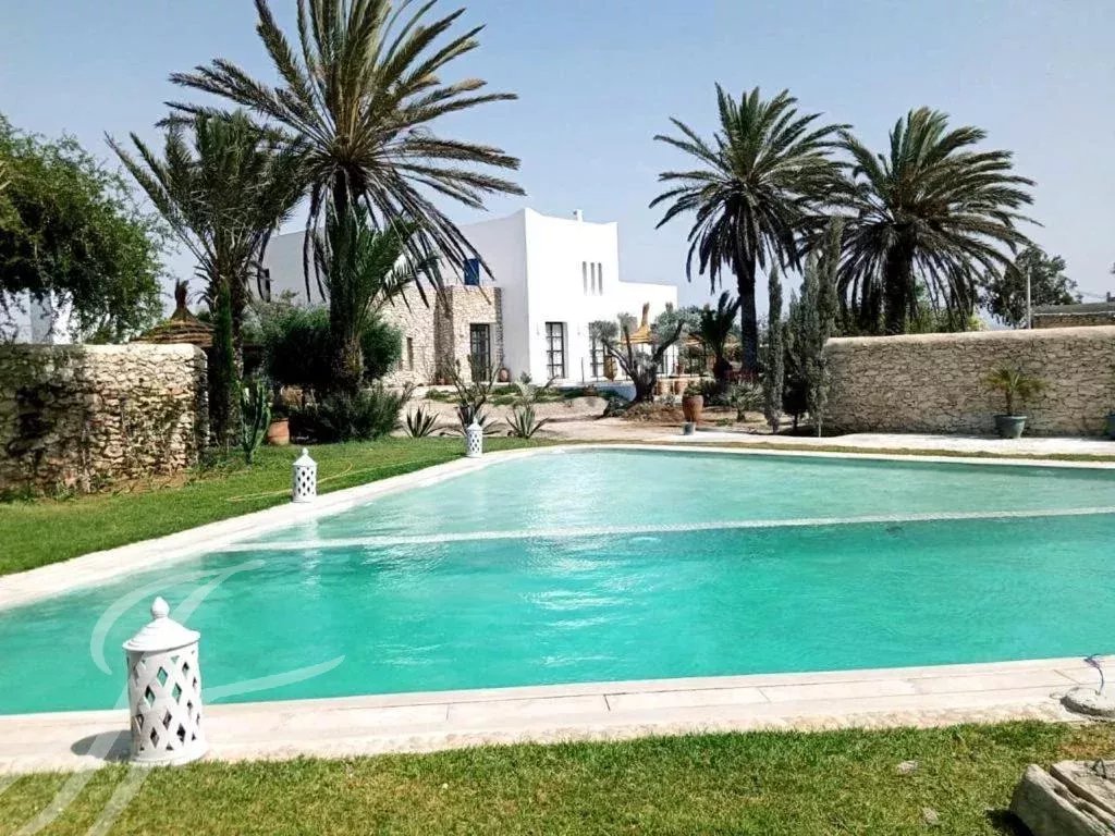 Mehrfamilienhaus zum Kauf als Kapitalanlage geeignet 854.900 € 6 Zimmer 370 m²<br/>Wohnfläche 2.700 m²<br/>Grundstück Essaouira 44000