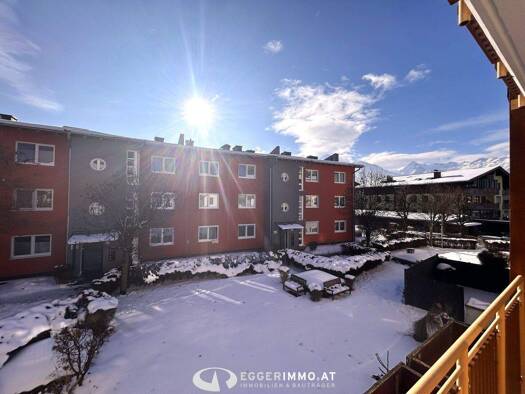 Wohnung zum Kauf 245.000 € 2 Zimmer 51,5 m² Zell am See 5700