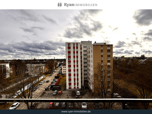 Wohnung zum Kauf 280.000 € 3 Zimmer 74,1 m² 6. Geschoss Gersthofen 86368