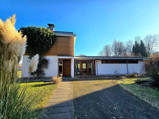 Einfamilienhaus zum Kauf 550.000 € 5 Zimmer 203 m² 1.921 m² Grundstück Kohren-Sahlis Frohburg 04655