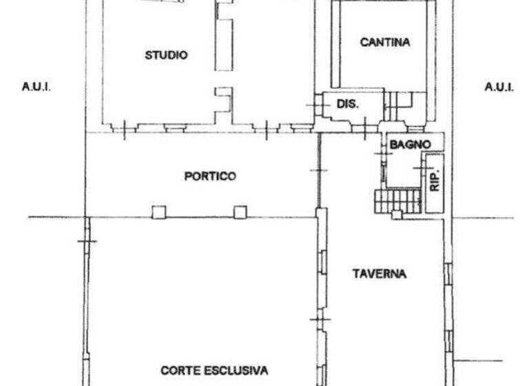 Villa zum Kauf 990.000 € 10 Zimmer 485 m² 200 m² Grundstück Cazzago San Martino 25046