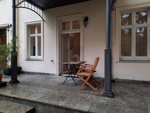 Wohnung zur Miete 1.545 € 3 Zimmer 80 m² EG Grünau Berlin-Grünau 12527