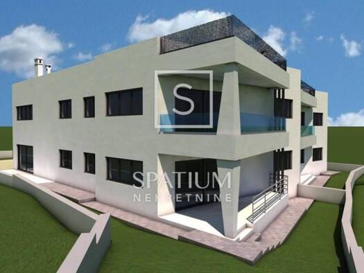 Wohnung zum Kauf 249.500 € 3 Zimmer 91 m² 1. Geschoss Kanfanar Kanfanar