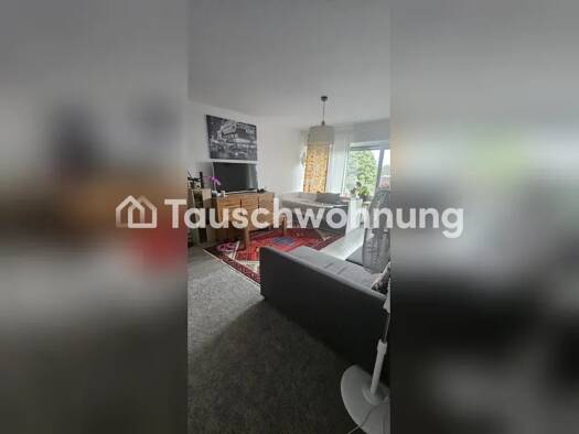 Wohnung zur Miete Tauschwohnung 530 € 2 Zimmer 65 m² Troisdorf Troisdorf 53840