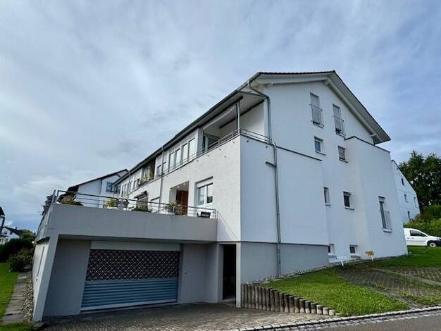 Wohnung zum Kauf 279.000 € 3,5 Zimmer 70 m² 3. Geschoss Erbach 89155