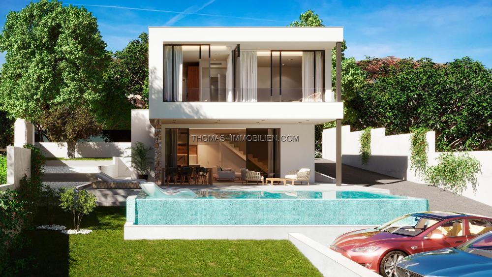 Villa zum Kauf 649.000 € 5 Zimmer 179 m²<br/>Wohnfläche 700 m²<br/>Grundstück Pilar de La Horadada 03190