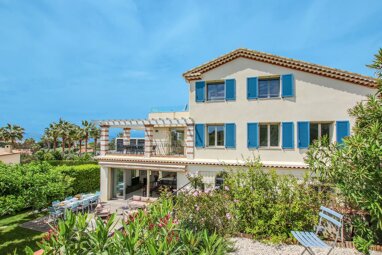 Einfamilienhaus zum Kauf 5.900.000 € 8 Zimmer 385 m² 1.099 m² Grundstück Les Groules-Les Breguieres ANTIBES 06600