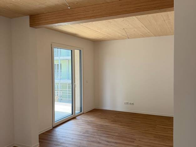 Wohnung zur Miete - Erstbezug 633 € 3 Zimmer 74,3 m² Schnaitheim Heidenheim an der Brenz 89520